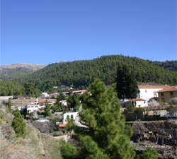 Teneriffa Norden